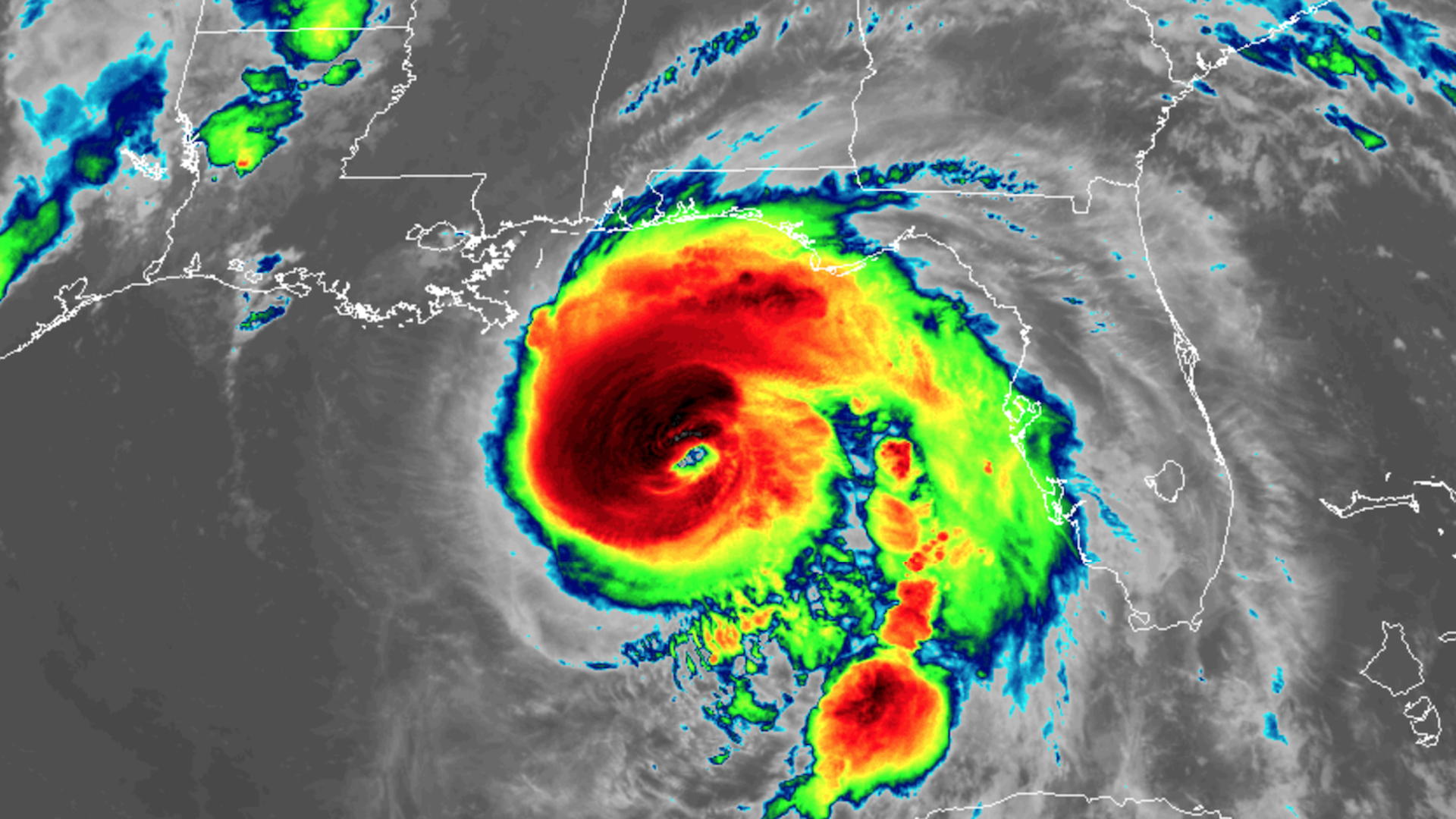 Hurricane Michael