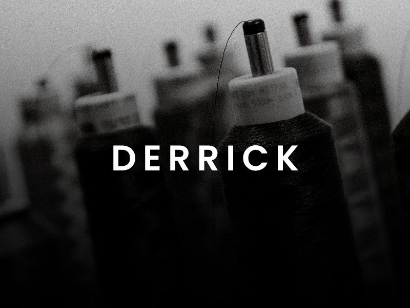 Derrick