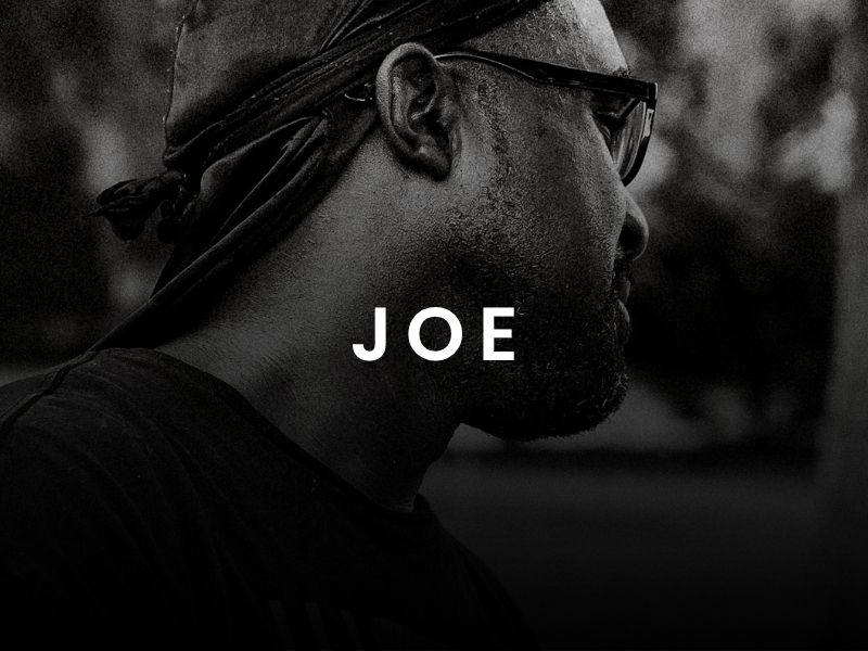 Joe