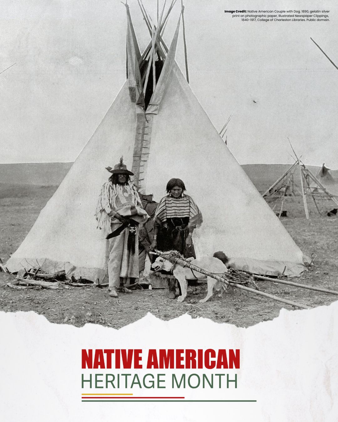 Native American Heritage Month