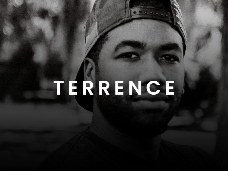 Terrence