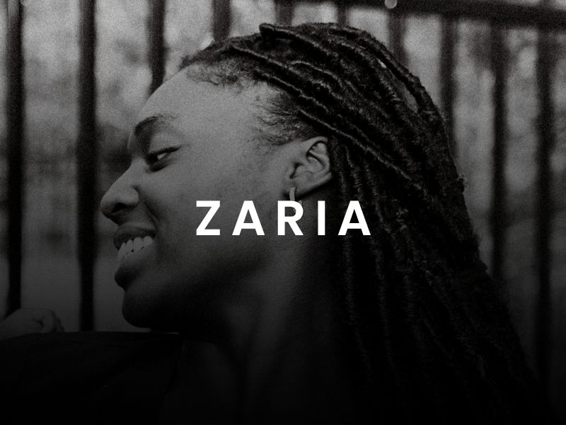 Zaria