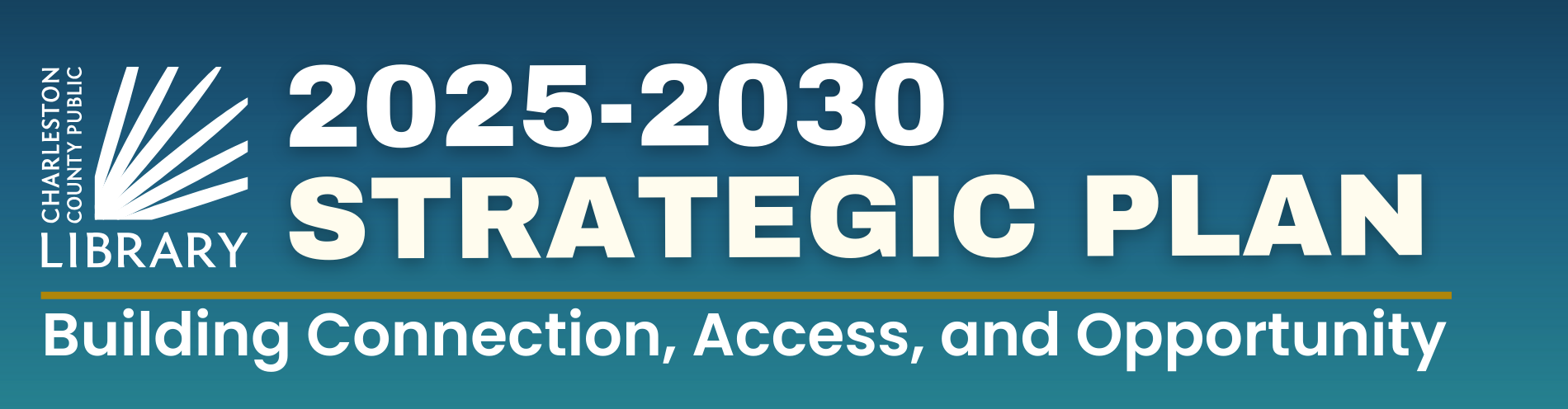 2025-2030 Strategic Plan