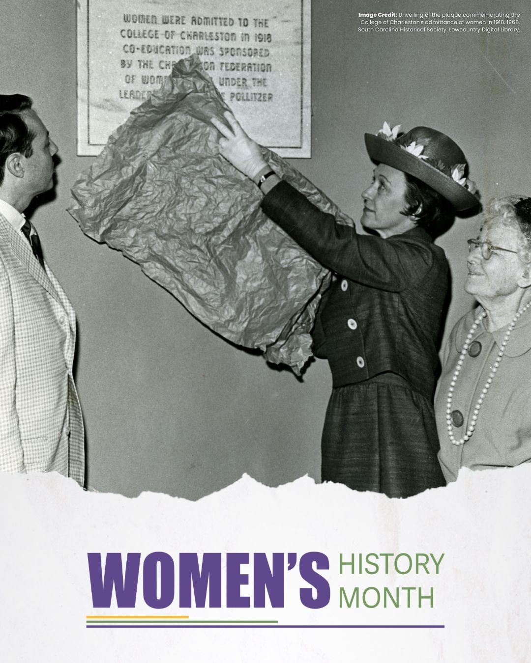 Women's History Month 2026