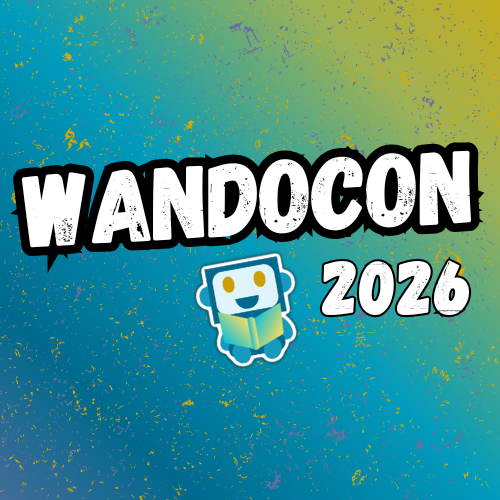 WandoCon 2026