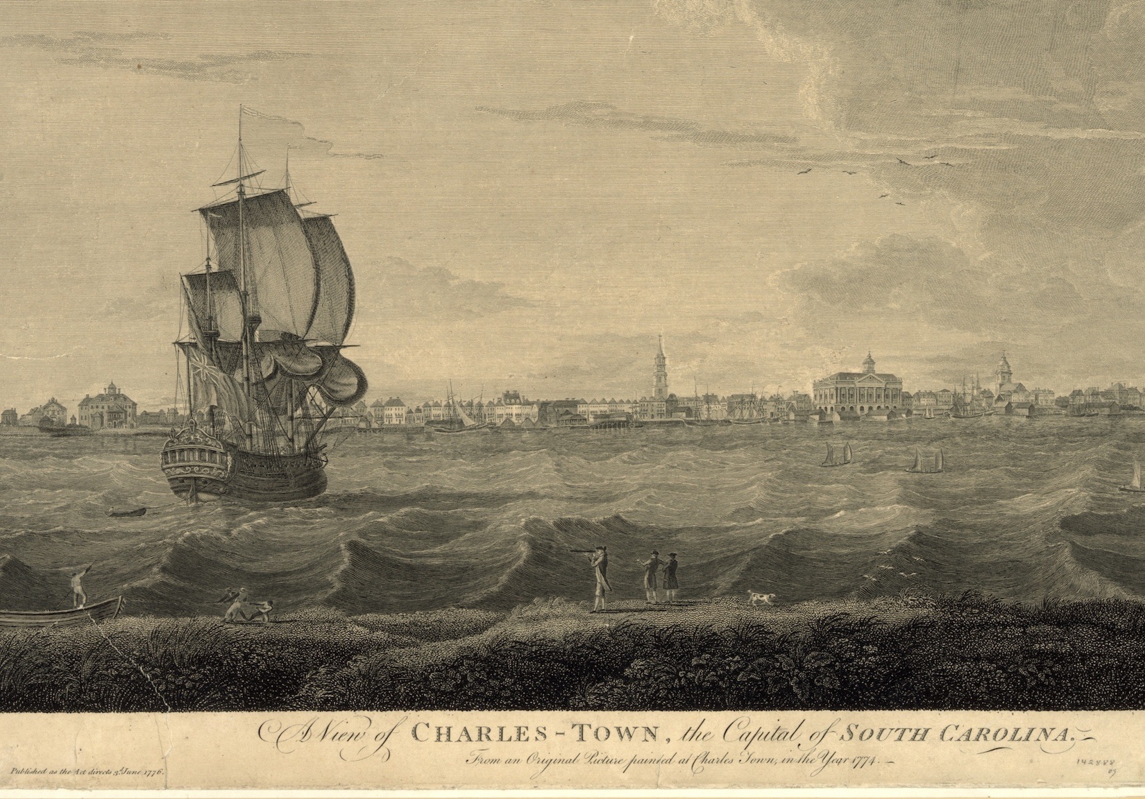 1774_view_of_charles_town_leitch-smith_library_of_congress