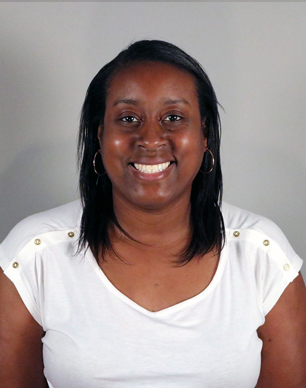 Maya Hollinshead, Secretary