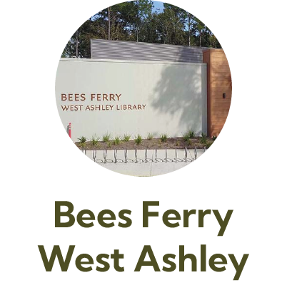 Bees Ferry West Ashley