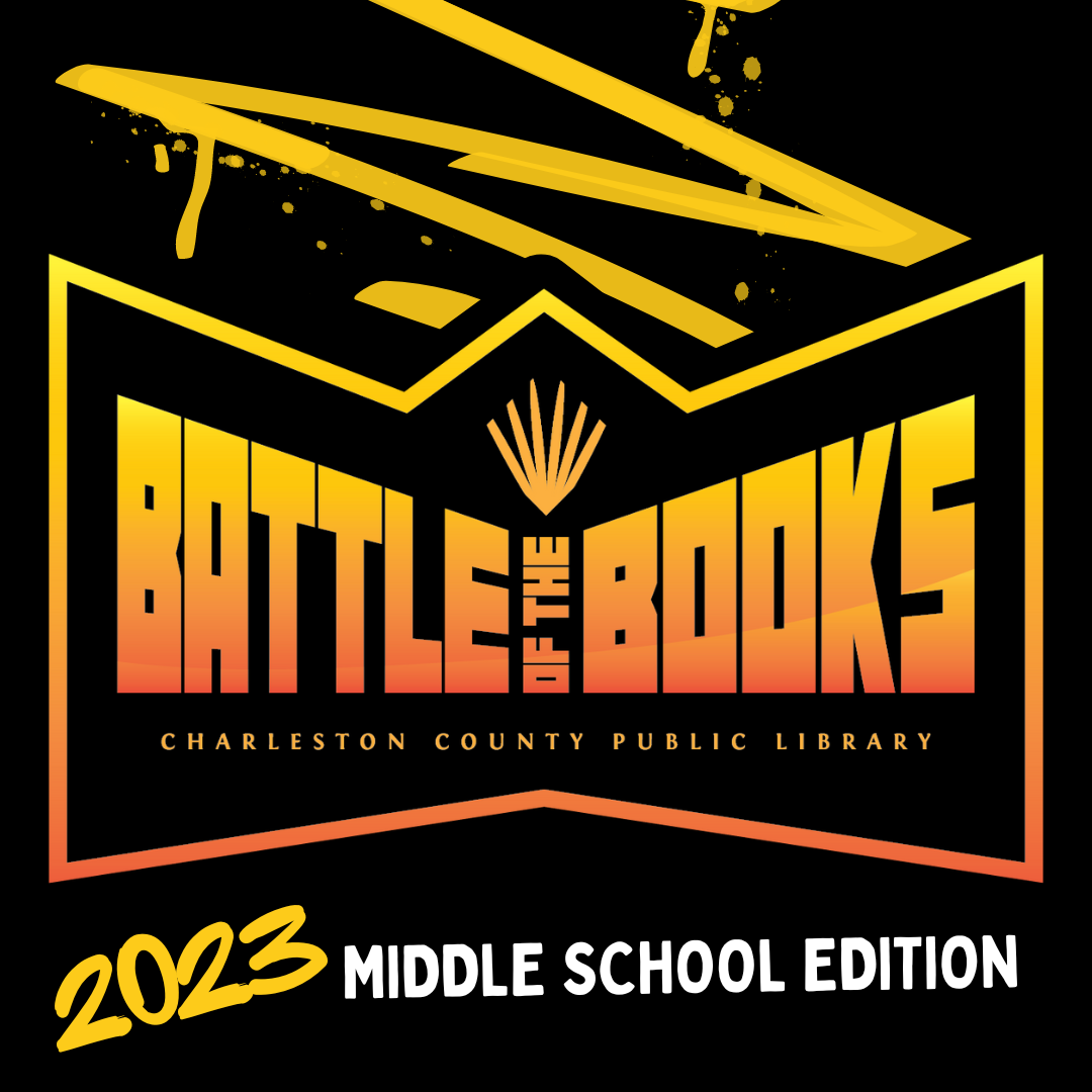 Battle of the Books 2023 (Grades 6-8)
