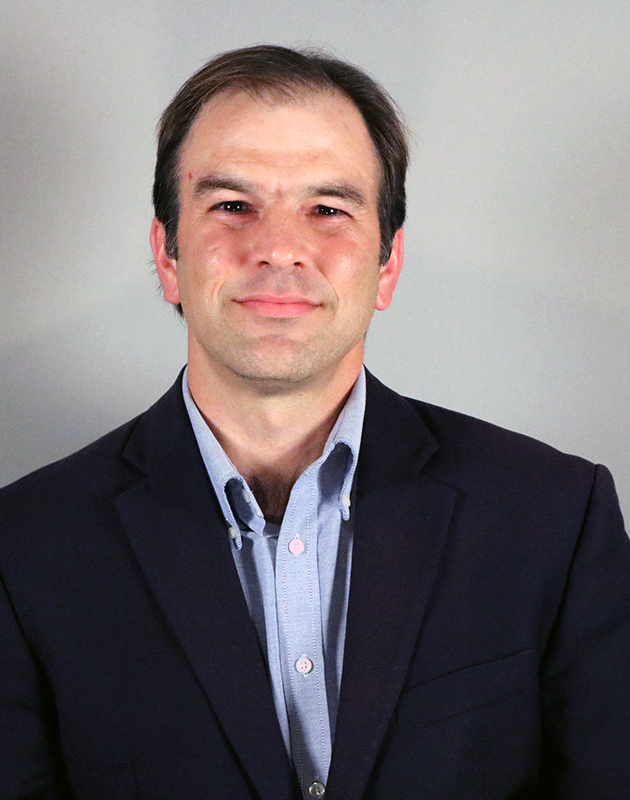 Brian Norris