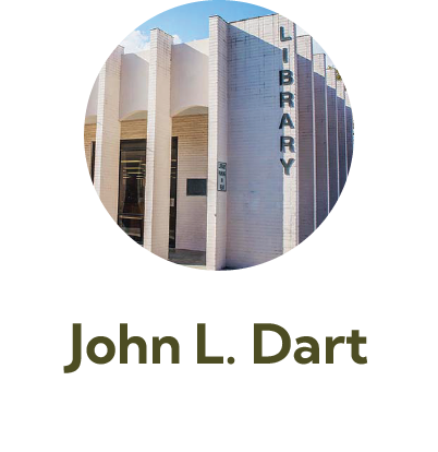 John L. Dart