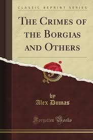 The Crimes of the Borgias and Others 