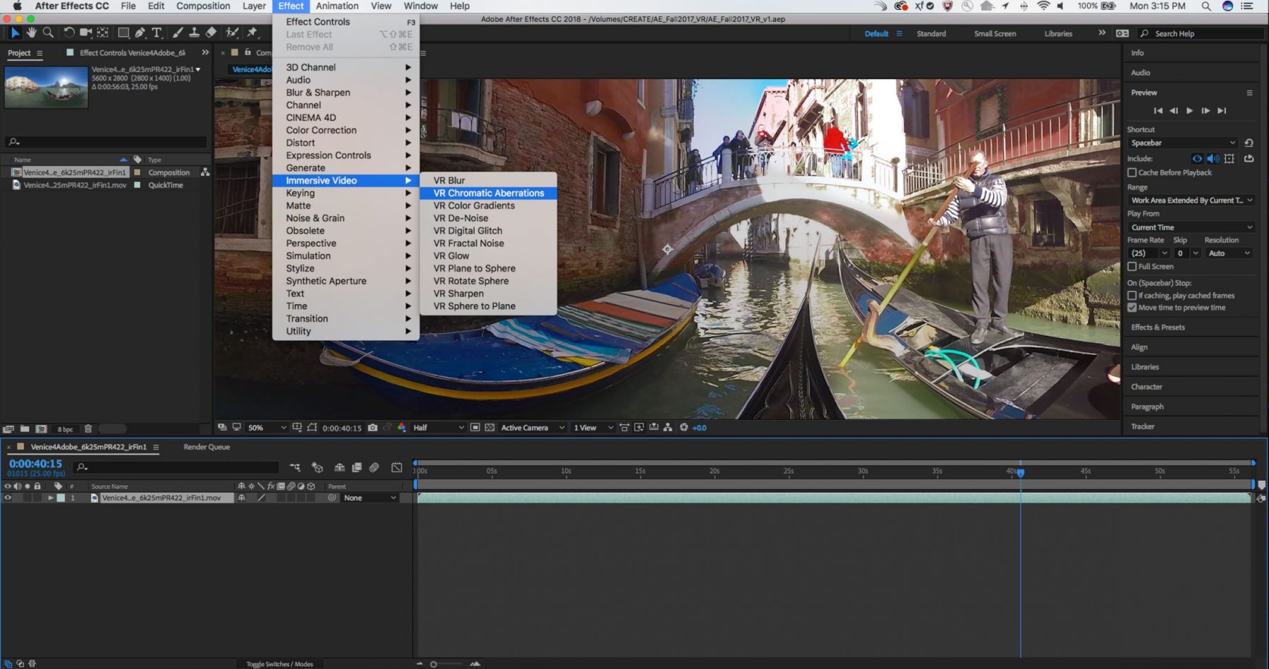 Adobe After Effects Magic | Charleston County Public Library