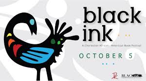 Black Ink logo