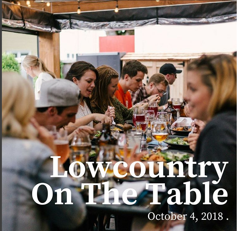 On The Table 1