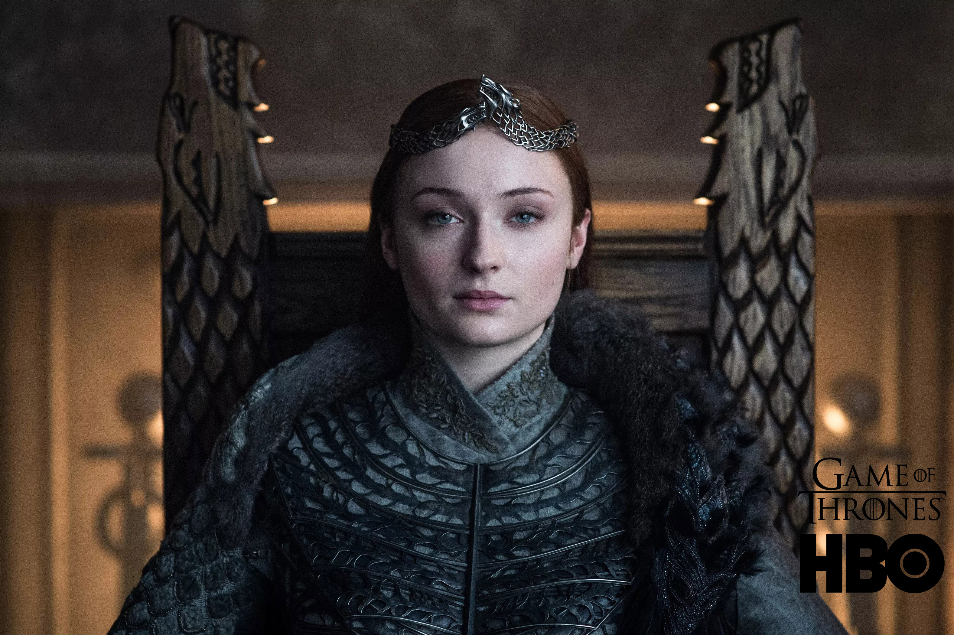 Game of Thrones - Credit: HBO and Game of Thrones