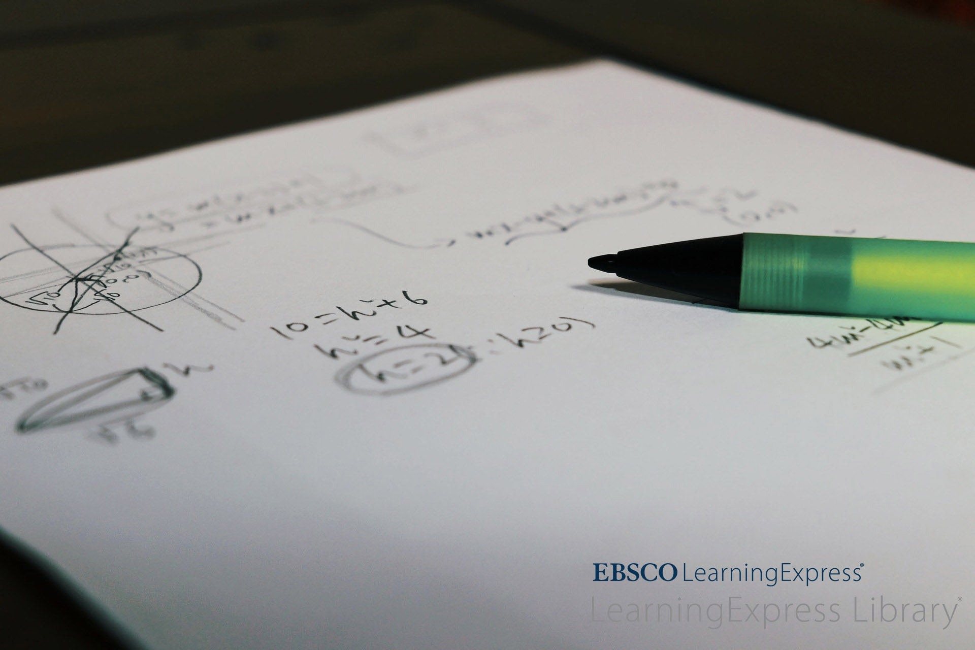 Math equation