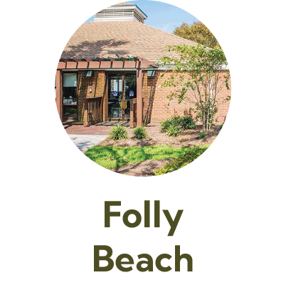 Folly Beach Library