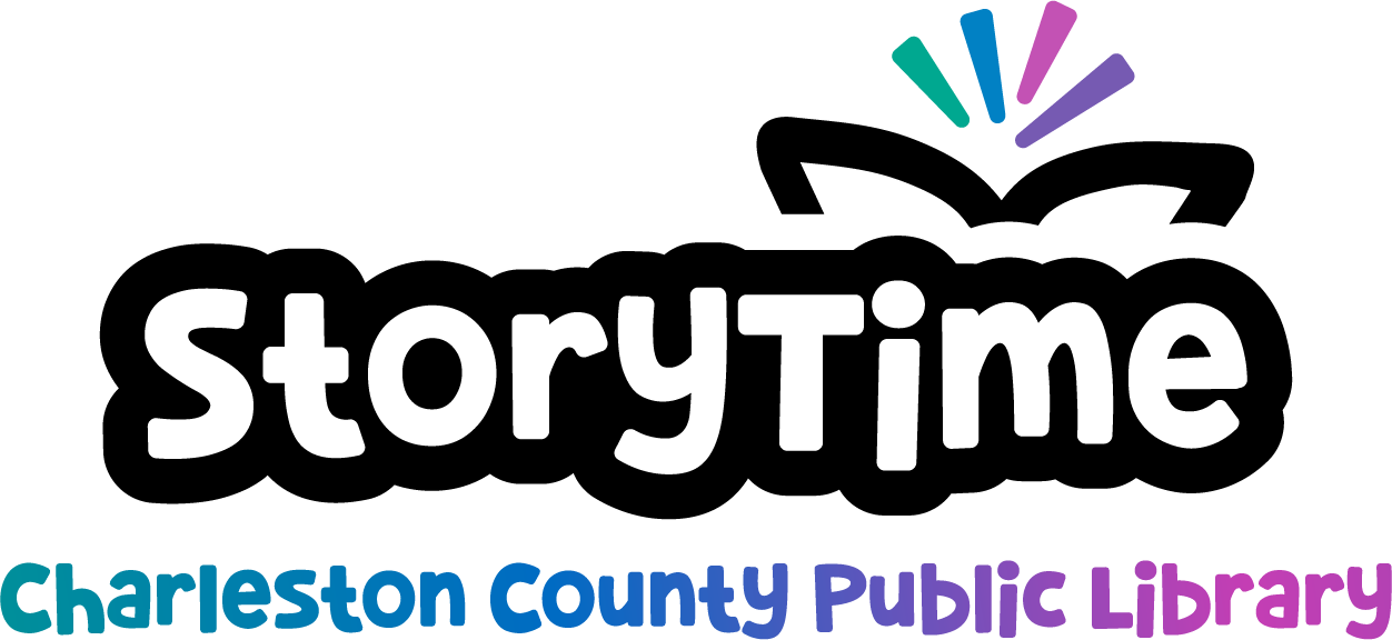 Storytime logo