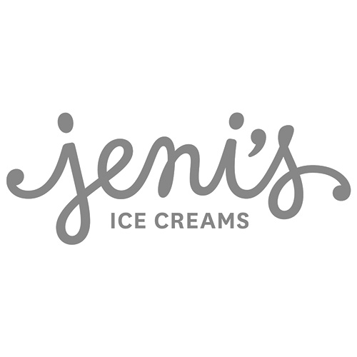 Jeni's Ice Cream logo