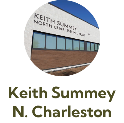 Keith Summey North Charleston