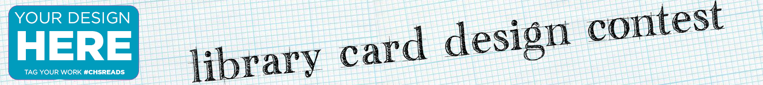 Lib Card Design Header