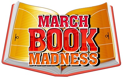 March Madness - Library Edition