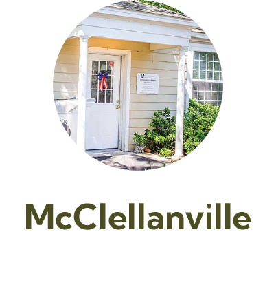 McClellanville