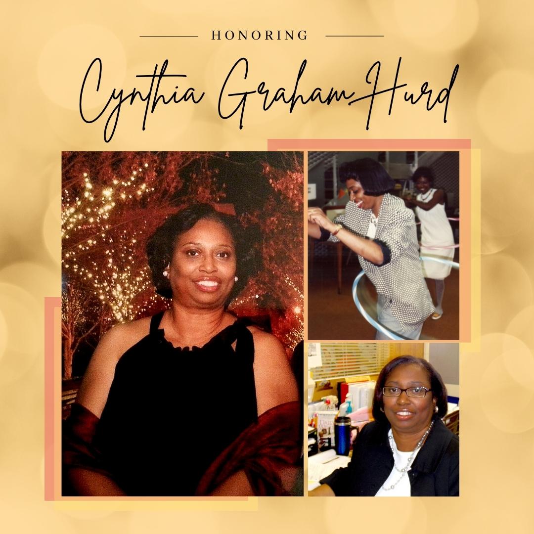 Library honors librarian Cynthia Graham Hurd with special programs and events