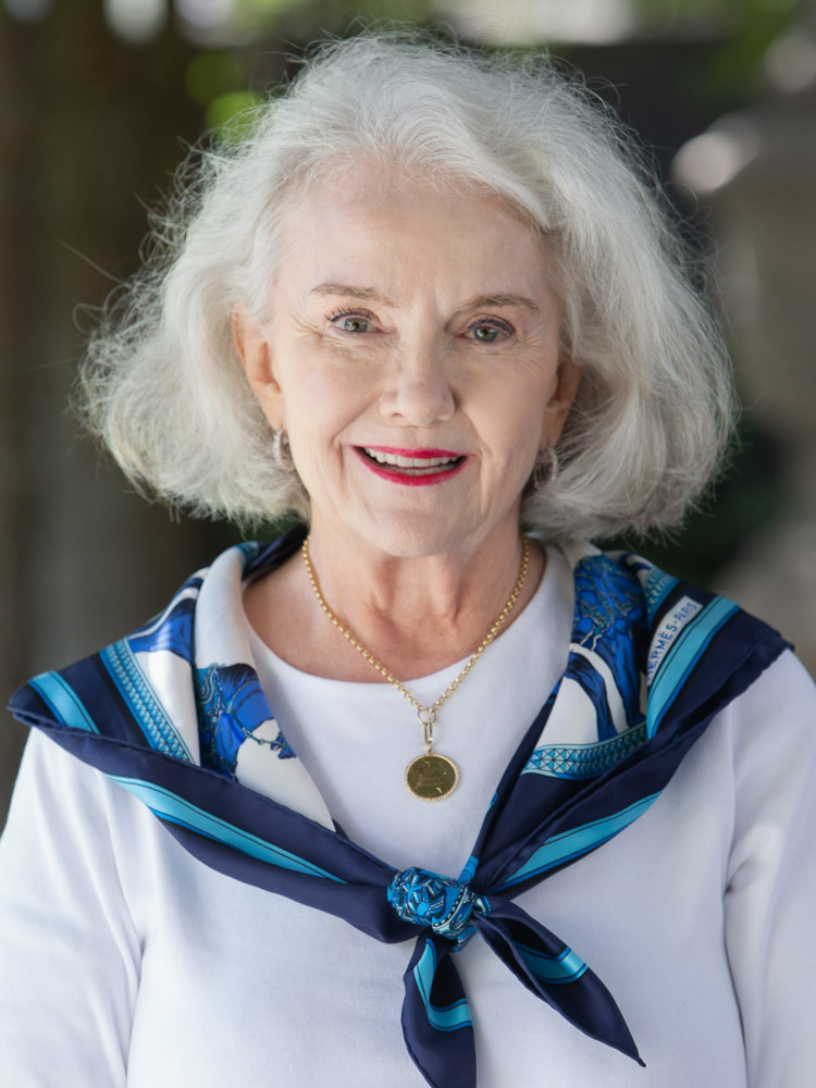 Louise Allen