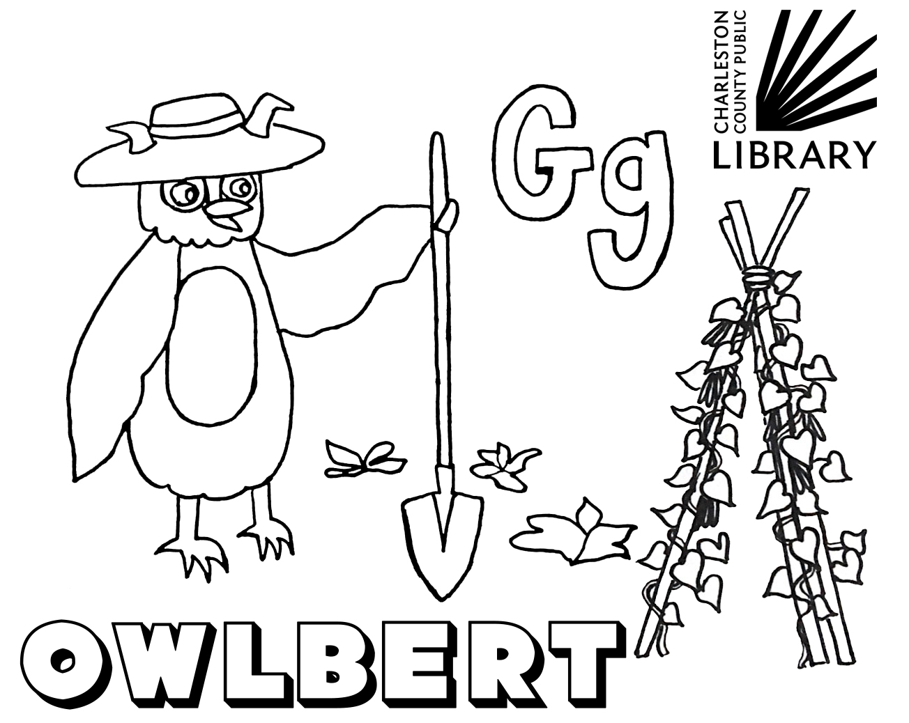 Owlbert-G