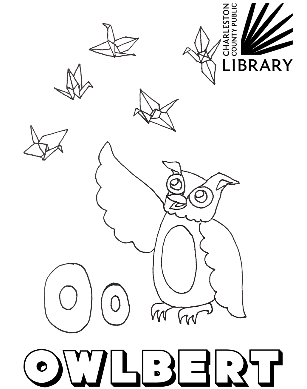 Owlbert