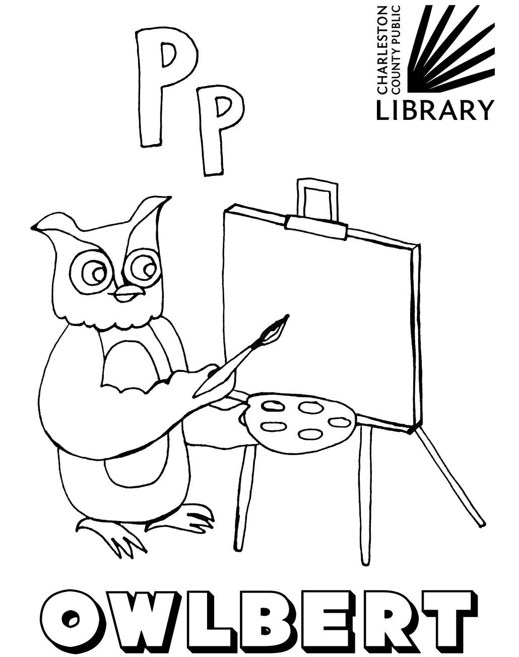 Owlbert