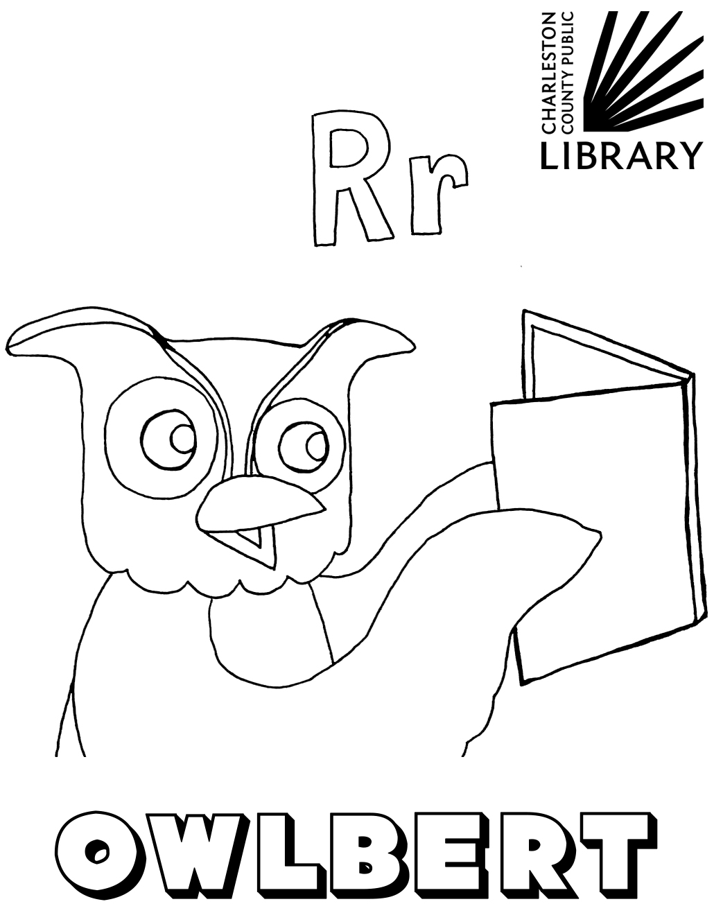 owlbert