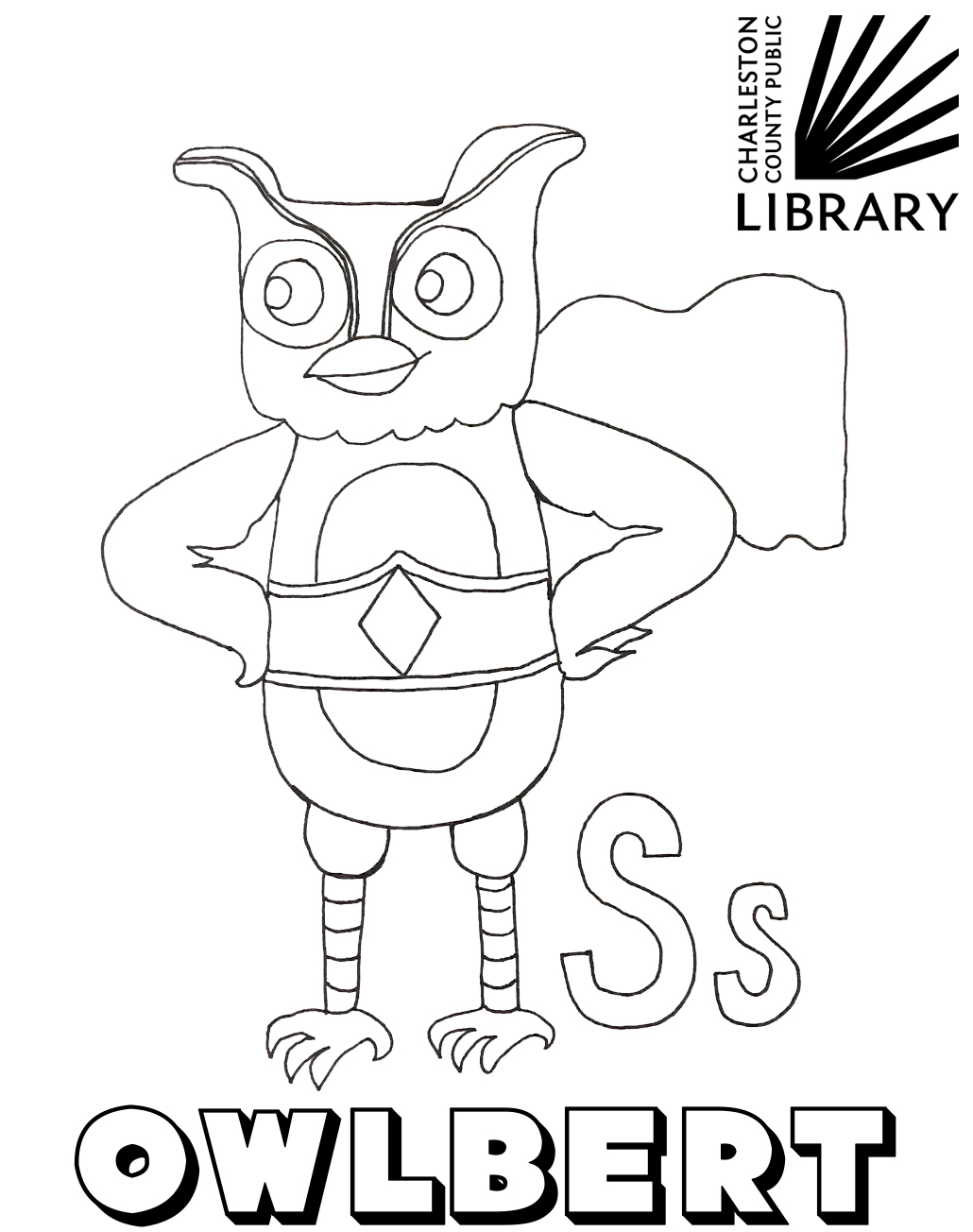 owlbert