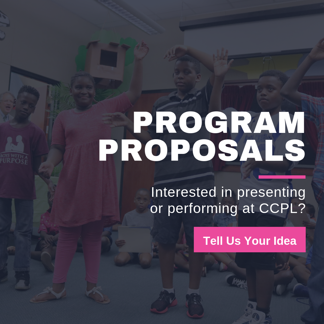 Program Proposal Image