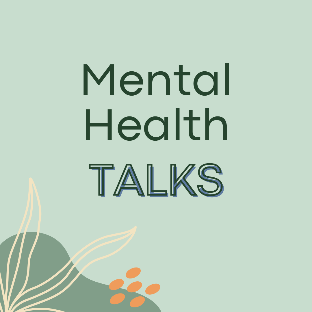 Mental Health Talks 