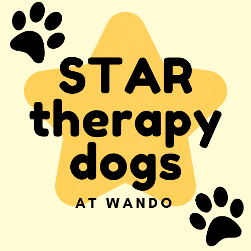 STAR Therapy Dogs