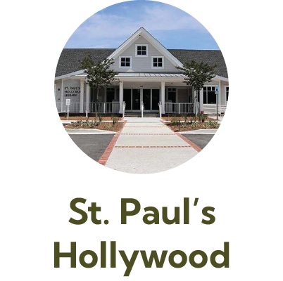 St. Paul's Hollywood