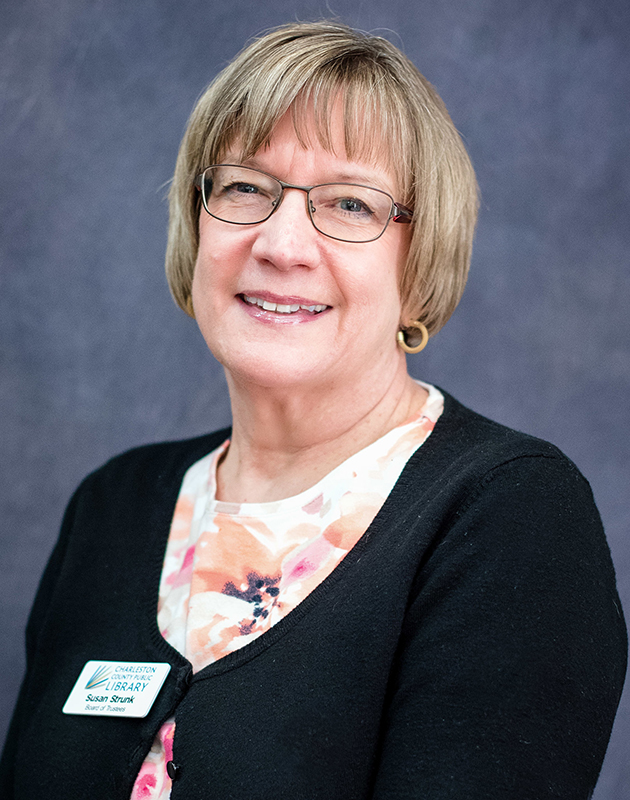 Susan Strunk
