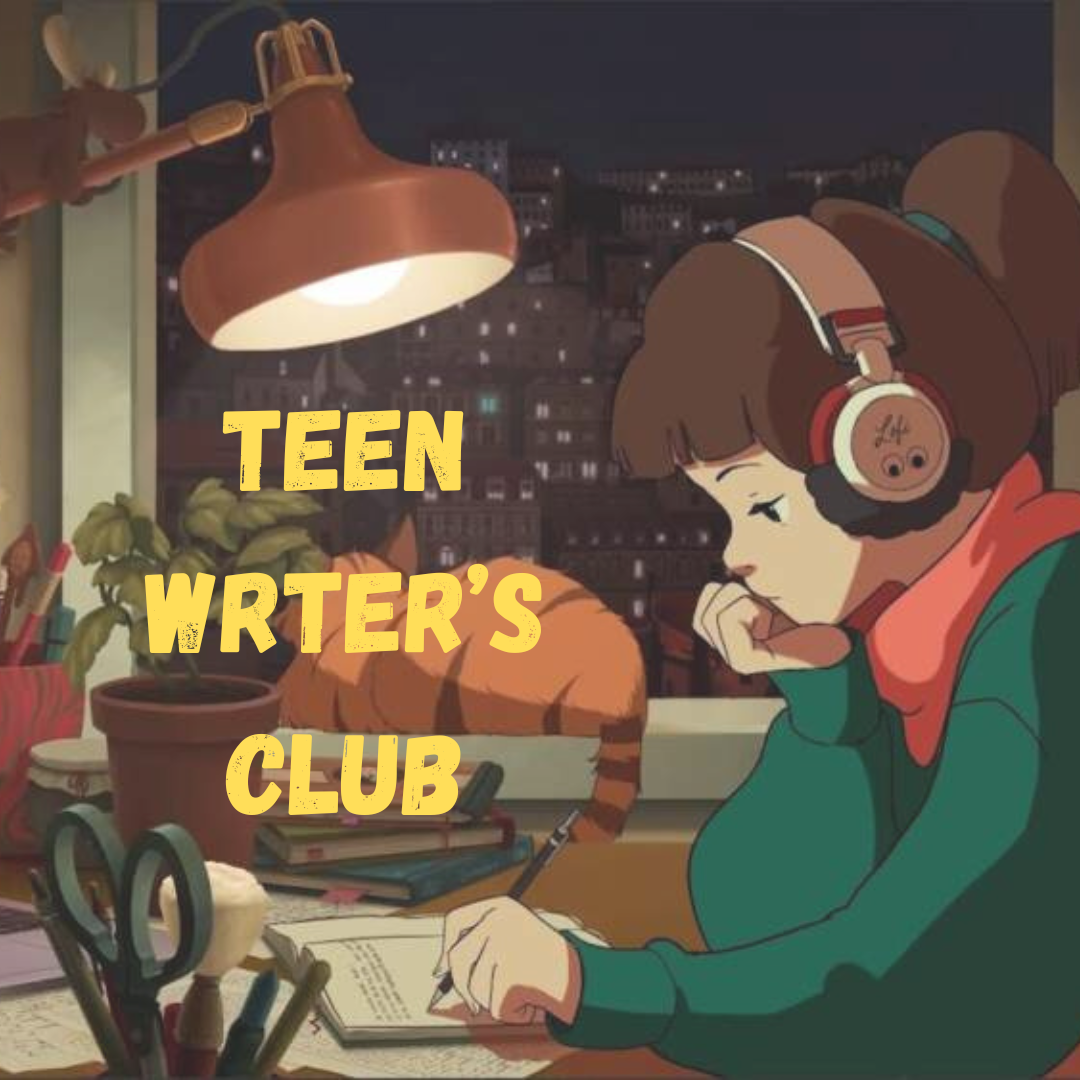 Teen Writer