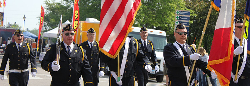 Veterans Day