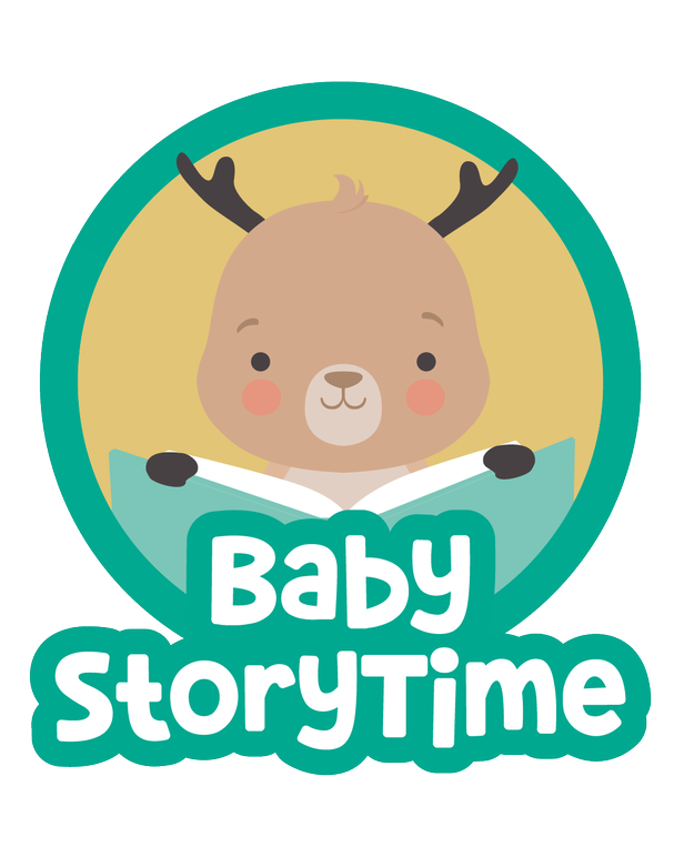Baby Storytime at Baxter-Patrick James Island (ages 0-2) 
