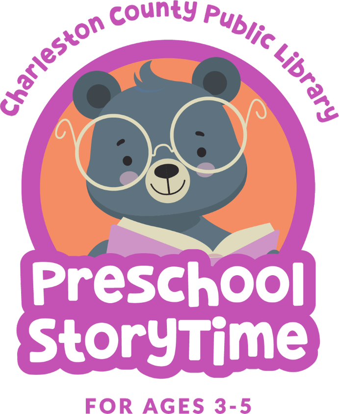 Preschool Storytime at Dorchester Road Library