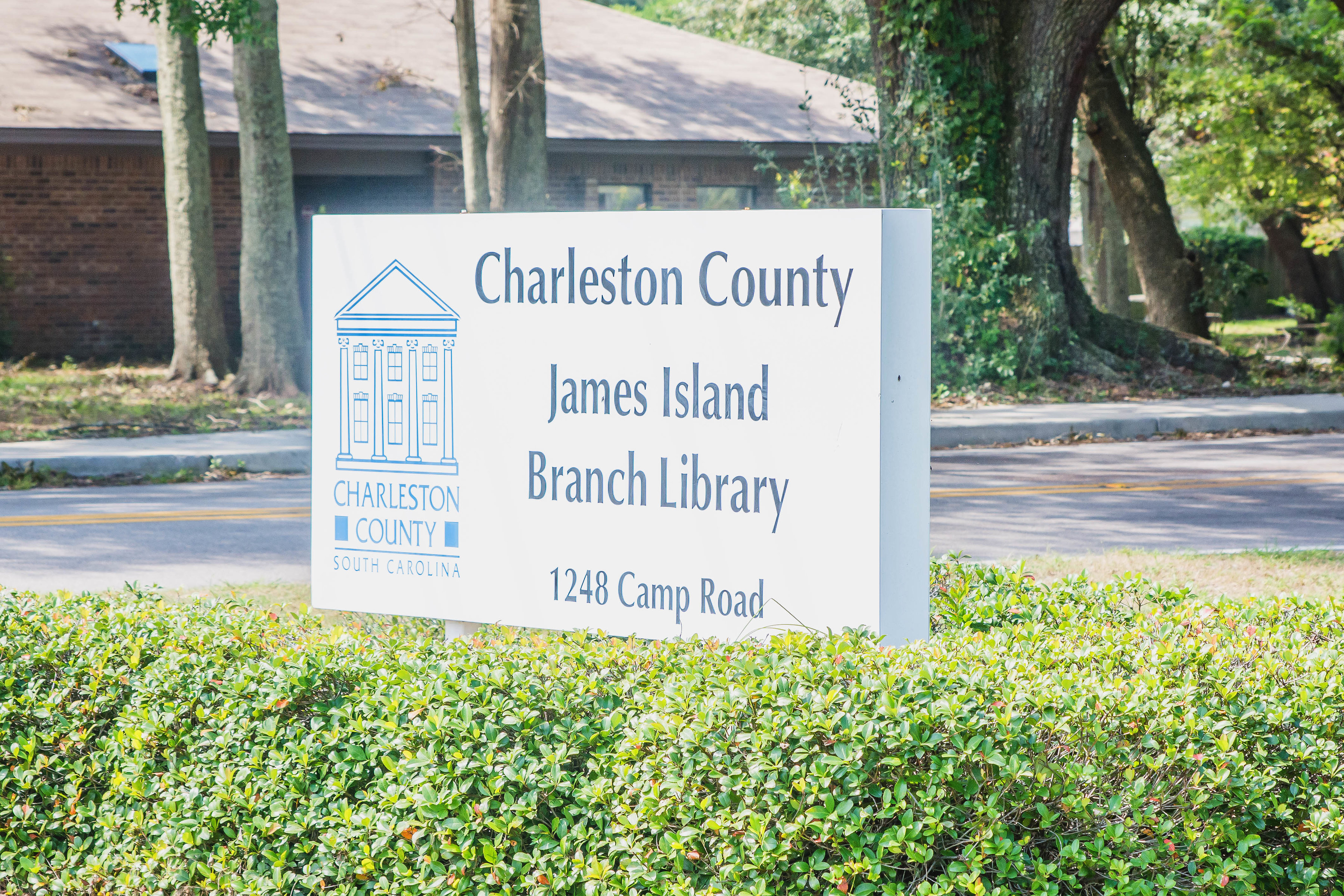 CCPL to close James Island Library on Sept. 28