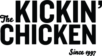 Kicken Chicken