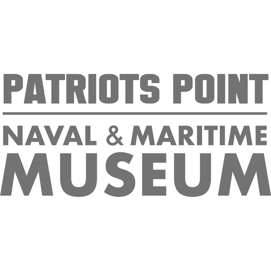 Patriots Point logo