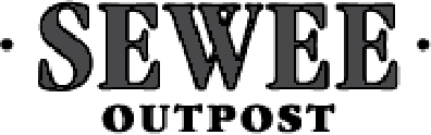 Sewee Logo