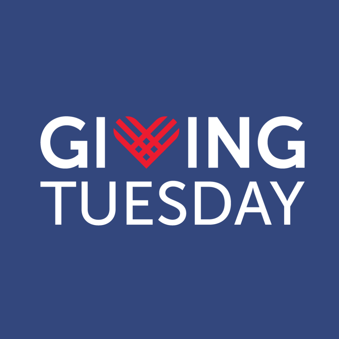 Donate to CCPL Food Programs for GivingTuesday