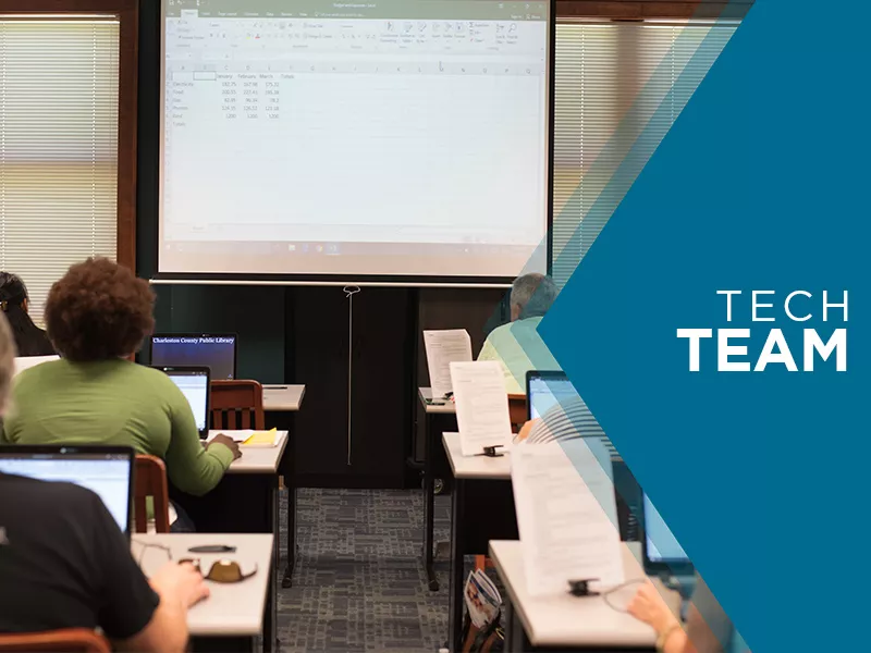 use-tech-team